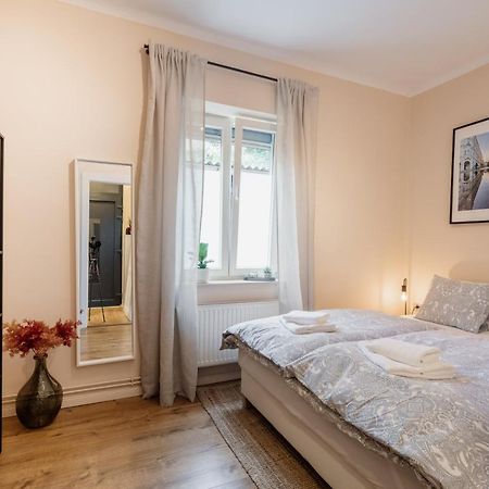 Mm Apartment Zagreb Buitenkant foto