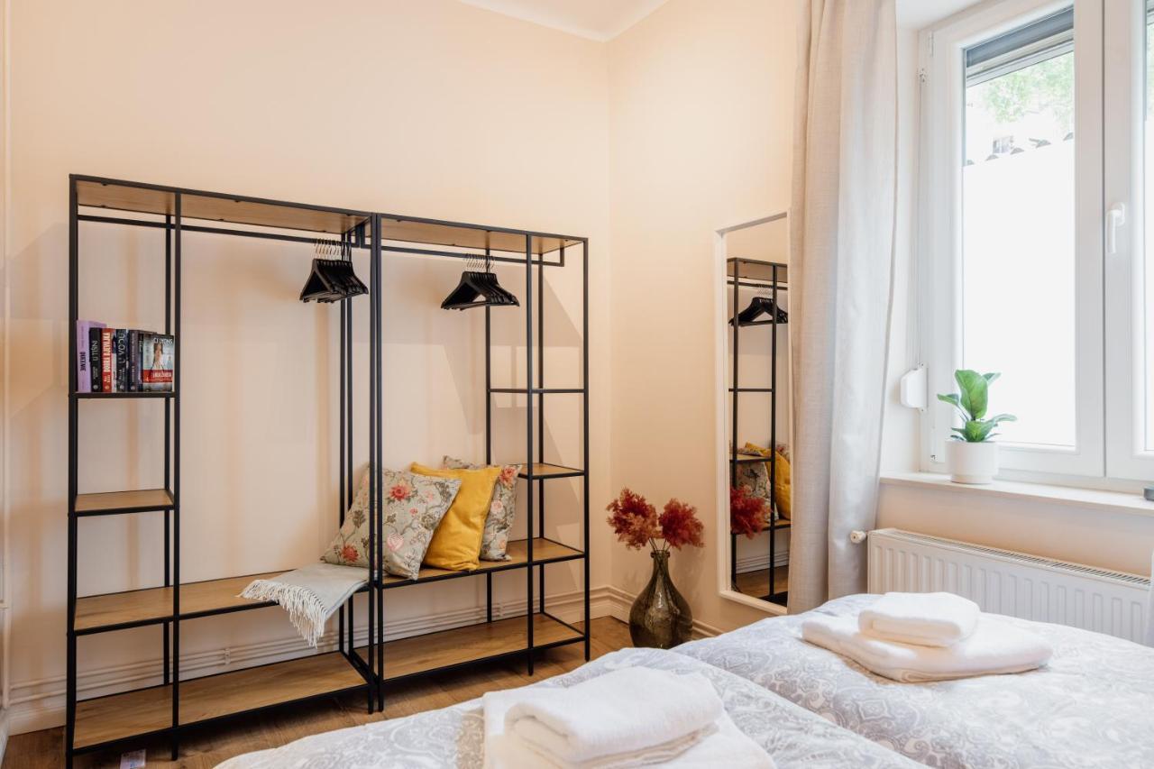 Mm Apartment Zagreb Buitenkant foto