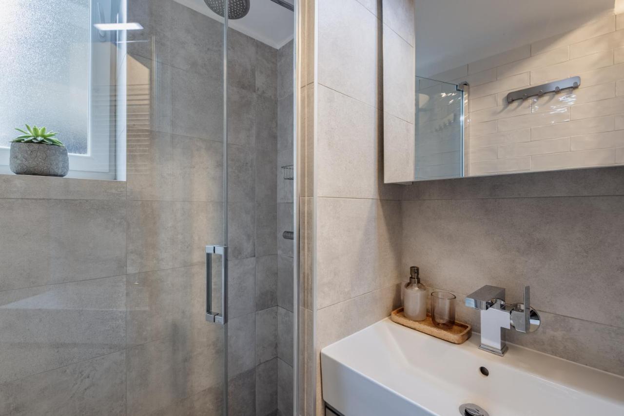 Mm Apartment Zagreb Buitenkant foto